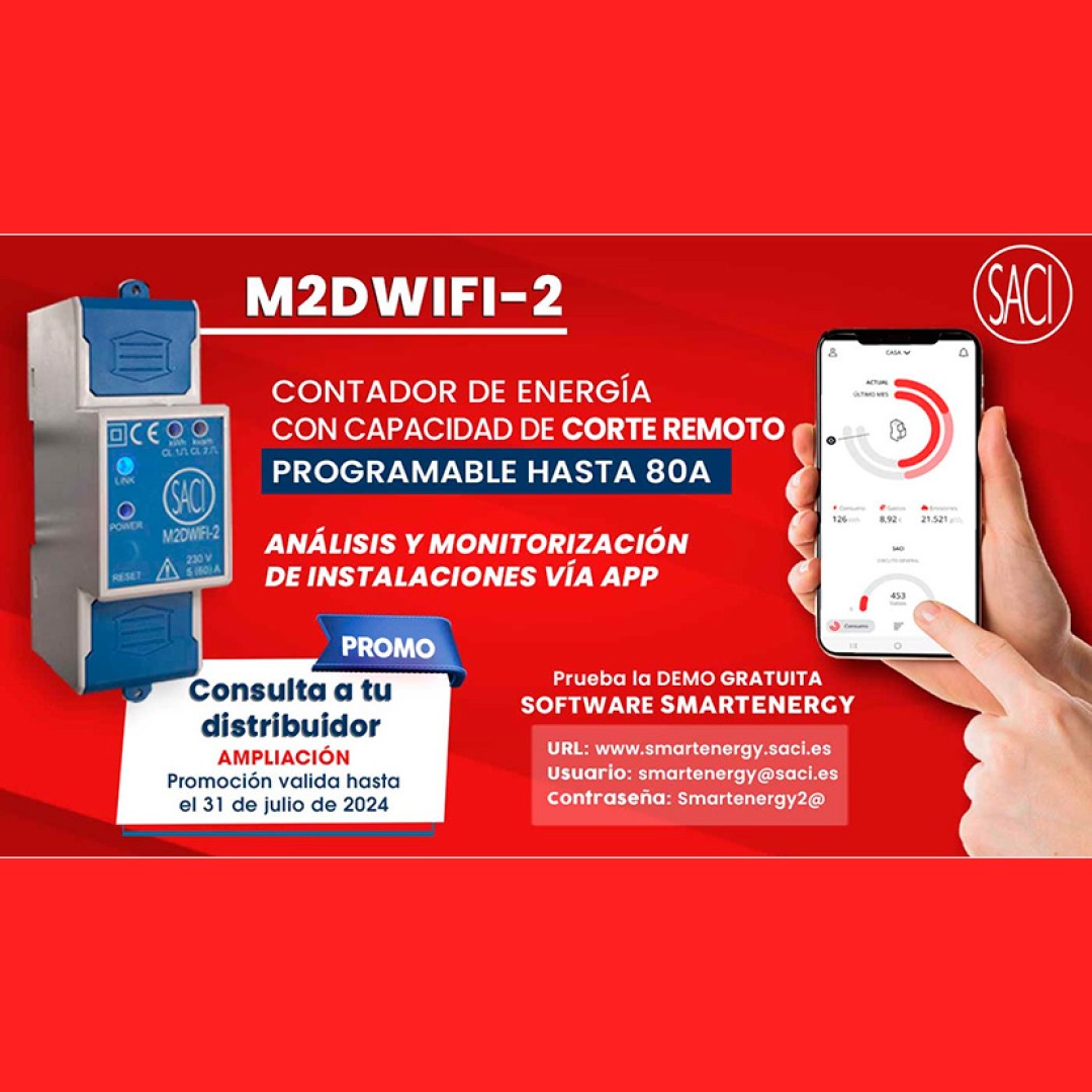 Promoción M2DWIFI-2
